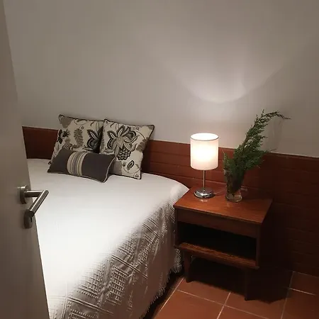 Homestay Lis Europa Lx Alcantara